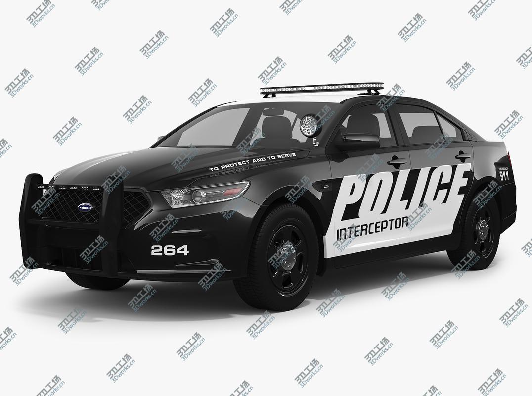 images/goods_img/2021040234/3D model Ford Taurus Police/1.jpg